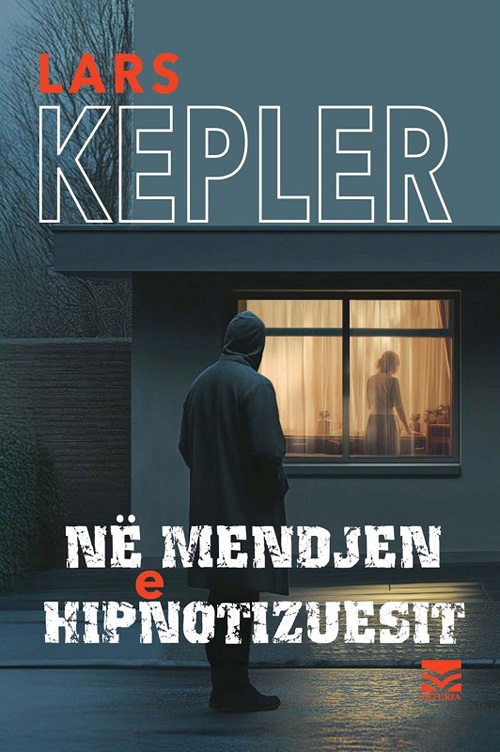 Ne mendjen e hipnotizuesit