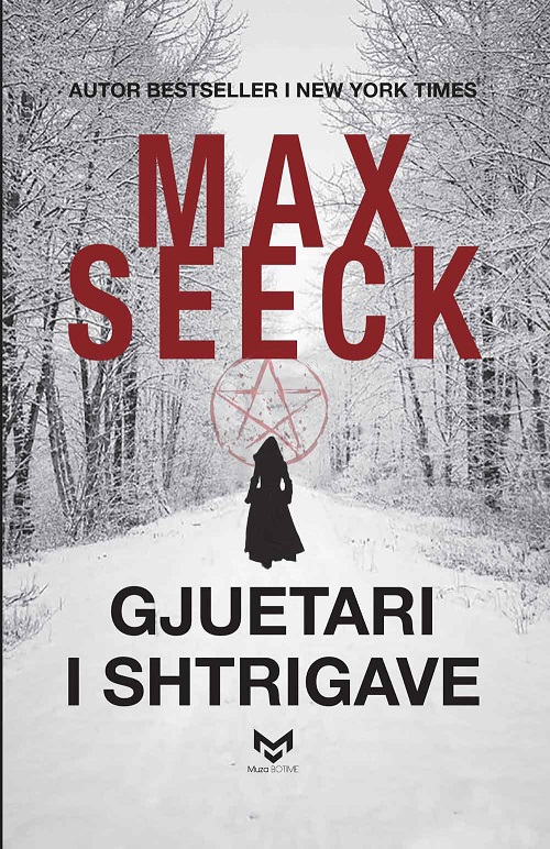 Gjuetari I Shtrigave
