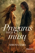 Pragaras Tarp Musu
