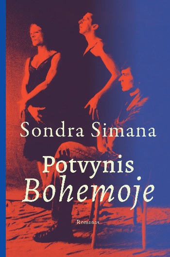 Potvynis Bohemijoje