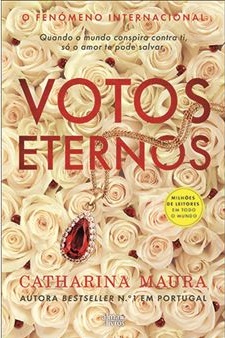 Os Windsor: Livro #4 - Votos eternos